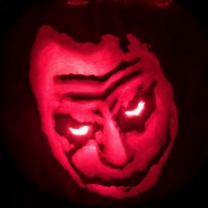 Meet your Posher, James